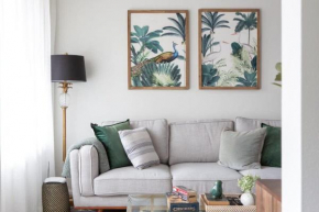 Sunny Apartment in Quiet and Green Neighbourhood Sydney
